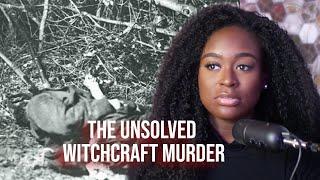 The Unsolved Witchcraft Murder of Charles Walton | Mysterious True Crime