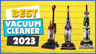 Top 10 Best Vacuum Cleaners in 2023 [don’t buy one before watching this]