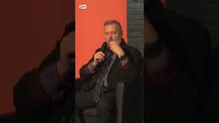 Д. Муратов: "Странам, у которых есть энергоносители, стало возможным игнорировать права человека."