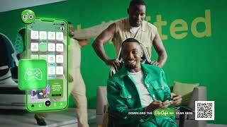 Do Everything That Matters To You With The Glo Cafe app - 60Sec - Narrator