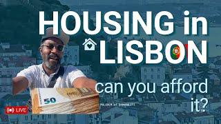 This is How Much it Costs to Live in Lisbon, Portugal Now