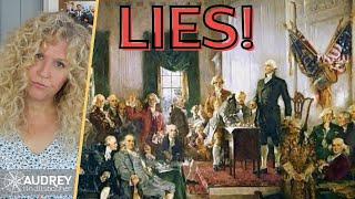 PROOF! Lies Being Told on American Historical Sites!