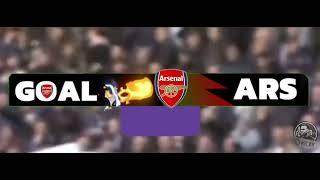 Tottenham 0-1 Arsenal