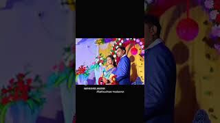 # mathrushree makeover # HD Makeup  # in Hunsur #