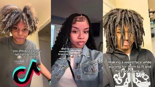 30 Minutes of Black TikTok