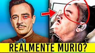 El POLÉMICO DOCUMENTAL de PEDRO INFANTE | ASÍ MURIÓ el ÍDOLO MEXICANO (Documental 2024)