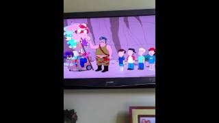 Family guy gi Jose