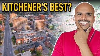 Kitchener Ontario Explained | Top Neighborhoods to Move Into