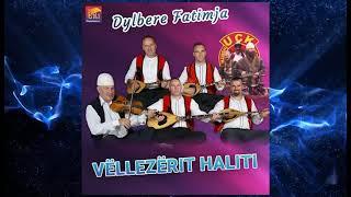 Vellezerit Haliti - Mora fjale