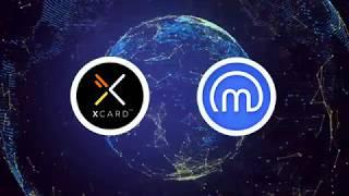 XCard - Spend Anywhere, Any Cryptocurrency, Any Payment Card