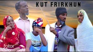 New Eritrean Bilen comedy_By_Biniam Dawit (kut frirkhun)_with Tigrinya subtitle_@Eri-JahrayMedia