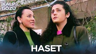 Haset - Kalp Gözü