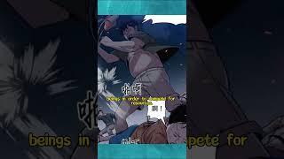 Zombie X Slasher #anime #manhwa #animeedit #pi #viral #latestanime