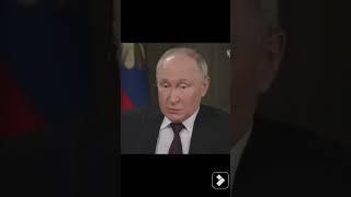 Rusia: Putin dice que Rusia no será derrotado .