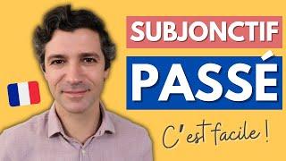 Le SUBJONCTIF PASSÉ | Valeurs, formation, exemples et EXERCICES ! Français B2