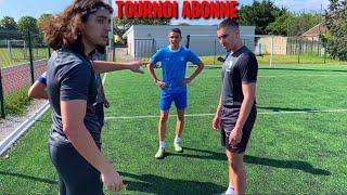 TOURNOI ABONNÉS ! CE JOUEUR DE  MARSEILLE EST TROP CHAUD 