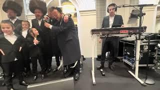 Lipa Schmeltzer with Levi Lesin Production  ||  Frankel & Winkler Wedding