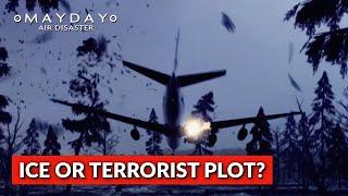 Did Ice Cause the Deadly Gander Crash? | Mayday Air Disaster