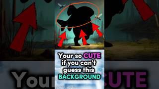 TOP 5 ITALIAN BRAINROTS ANIMALS BY THEIR BACKGROUND! 1 #quiz #italianbrainrot #italian #usa #shorts