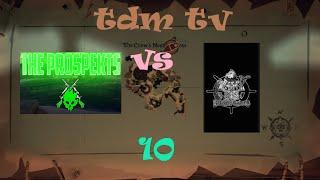 TDM Tv Episode 10  Onyx vs Western