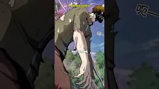 He Mutates Into A Piece Of Land. #manhwa