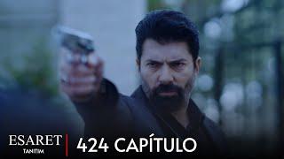 Redemption Episode 424 | I Told You to Stay Away! (English Subtitles) | Esaret Yeni Bölüm Fragman