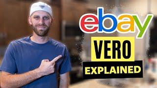 The eBay VeRO Program Explained