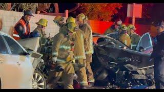 LIVE in Bakersfield CA - Viewer Discretion is Advised 05/29