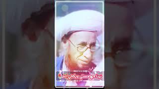 New Saifi Naat Status//OH Hor Kise Wal Nai Takday//Saifi Status 2021//Saifi Studio Burewala️