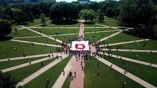 Together, we are The Ohio State University — 2024 National Commercial