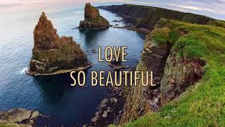 Love Like This - Hope Darst - Lyric Video