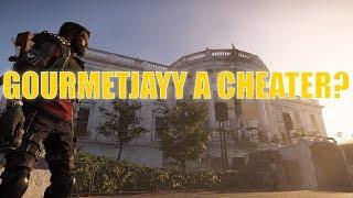 Is GourmetJayy A Cheater? The Truth..