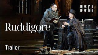 Gilbert & Sullivan's Ruddigore | Trailer