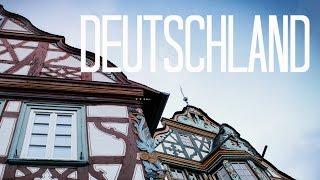 HESSEN   Я уеду жить в ГЕРМАНИЮ