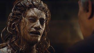 The Wooden Lady | Knock Knock | Doctor Who | BBC