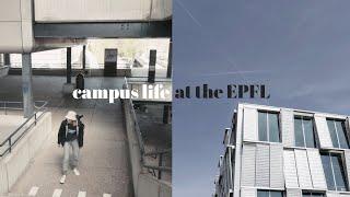 An interesting studio day at the EPFL | from the life of an architecture student