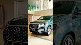 SsangYong Rexton  #newmusic #music