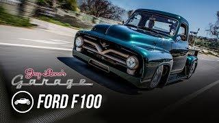 1953 Ford F100 - Jay Leno's Garage