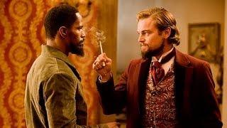 Django Unchained - Movie Review