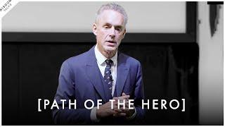 The Path To Becoming The Strongest Version of Yourself - Jordan Peterson Motivation