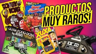 Esto es LA GLORIA de los VIDEOJUEGOS RETRO