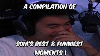 Best Of s0m Compilation (Valorant)