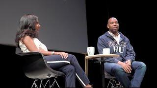 Ta-Nehisi Coates: Between the World and Me