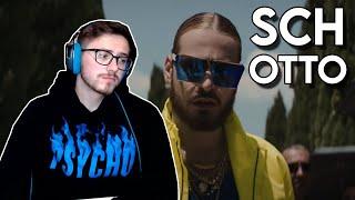 ENGLISH GUY REACTS TO FRENCH RAP!! | SCH - Otto (Clip Officiel)