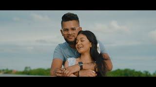 Tony Cuttz X Neelam Matadin - Love You Forever [Official Music Video] (2022)