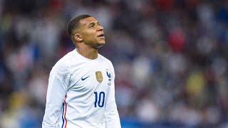 Mbappé remplaçant ;la meilleure choix pour lui: l’équipe du soir