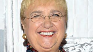 Here's The Truth About Chef Lidia Bastianich