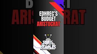 EDHrec’s Top 5 Budget Aristocrat Theme Staples  #mtg  #budgetmtg #aristocrat