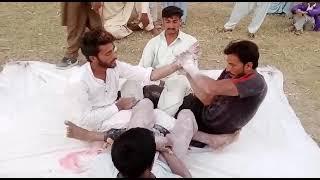 Naved vs kashi|new vini muqbla|Rai Ehsan625
