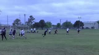 Oklahoma Christian Ultimate Spring 2021 Highlights
